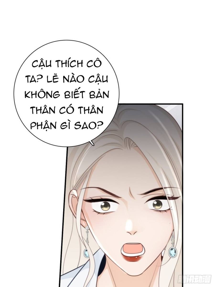 Ác Ma Thân Yêu Chapter 37 - Trang 80