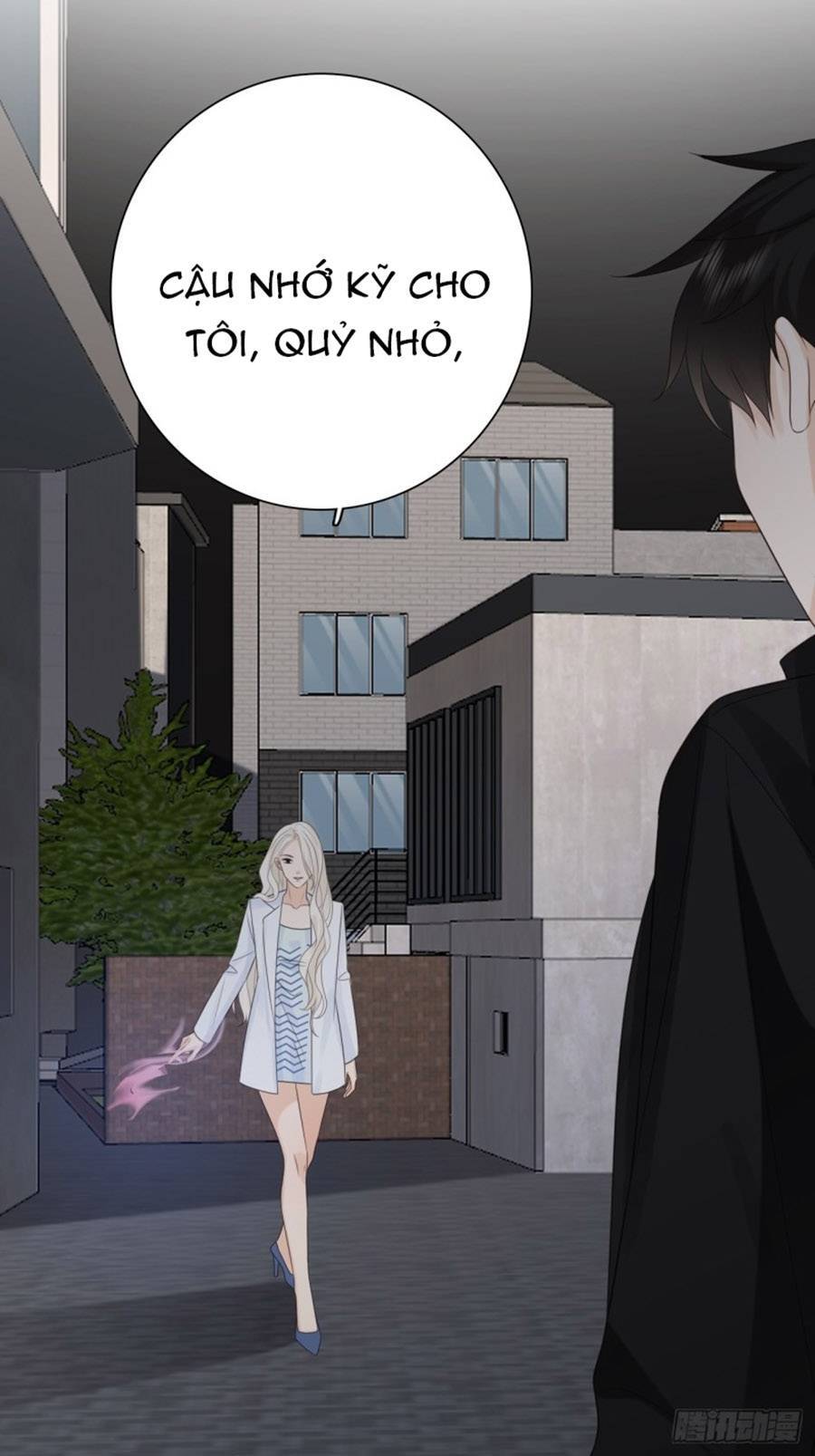 Ác Ma Thân Yêu Chapter 37 - Trang 83