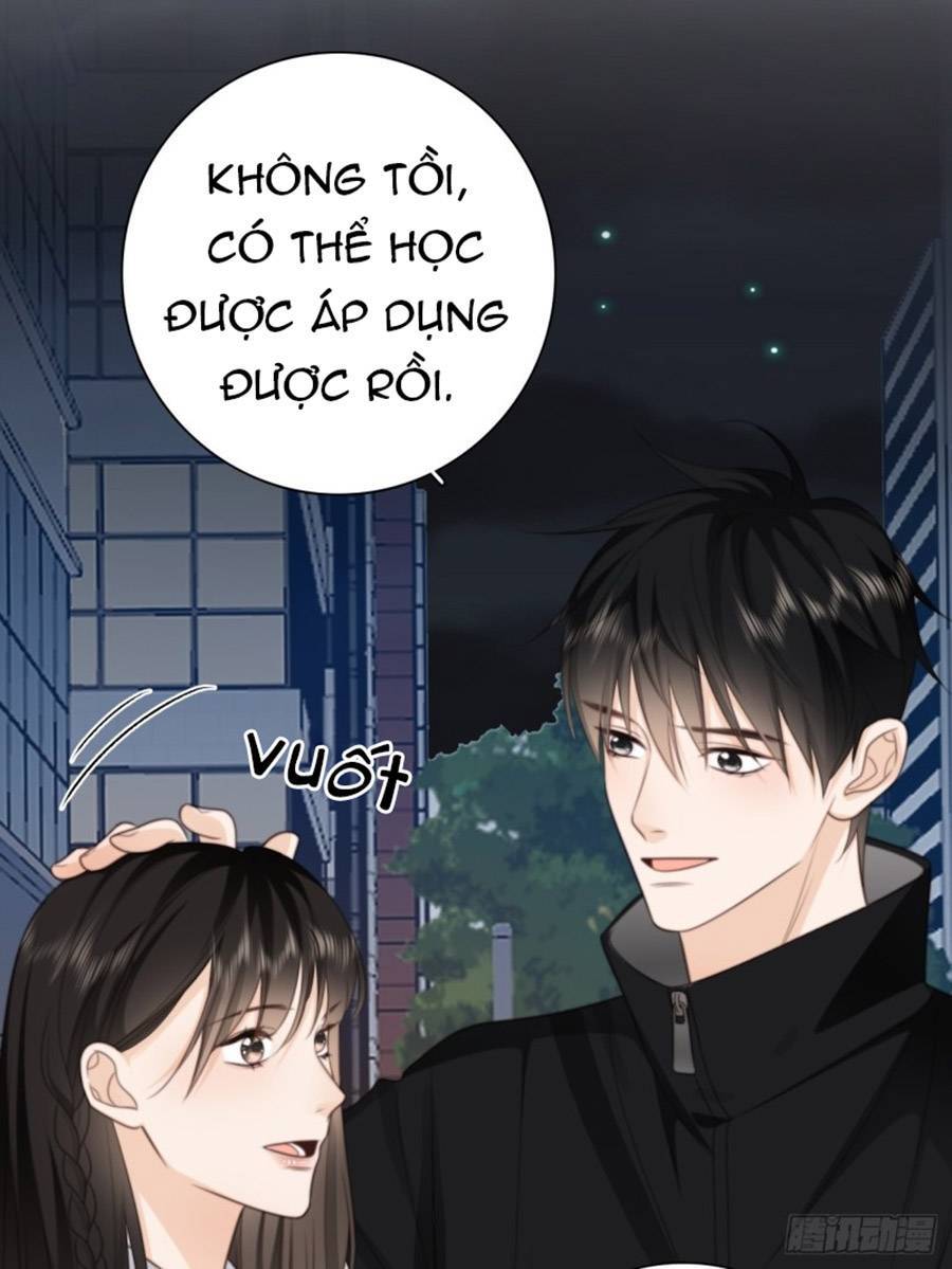 Ác Ma Thân Yêu Chapter 37 - Trang 87