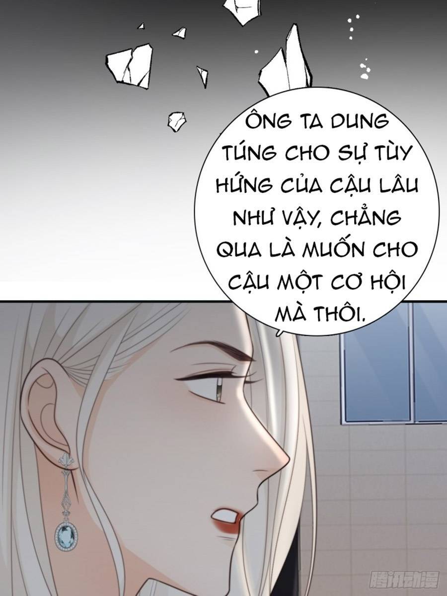 Ác Ma Thân Yêu Chapter 37 - Trang 95