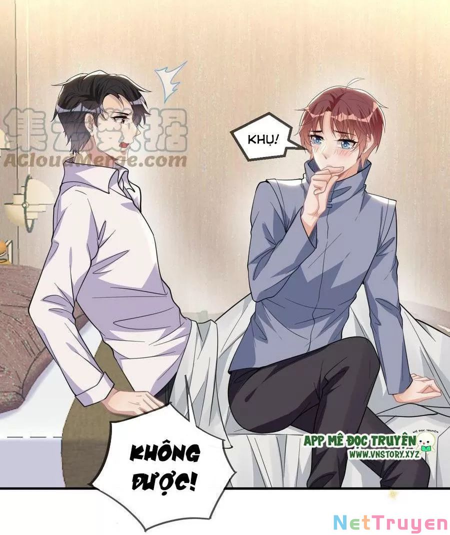 Ảnh Đế Làm Loạn Đòi Ly Hôn Chapter 81 - Trang 12