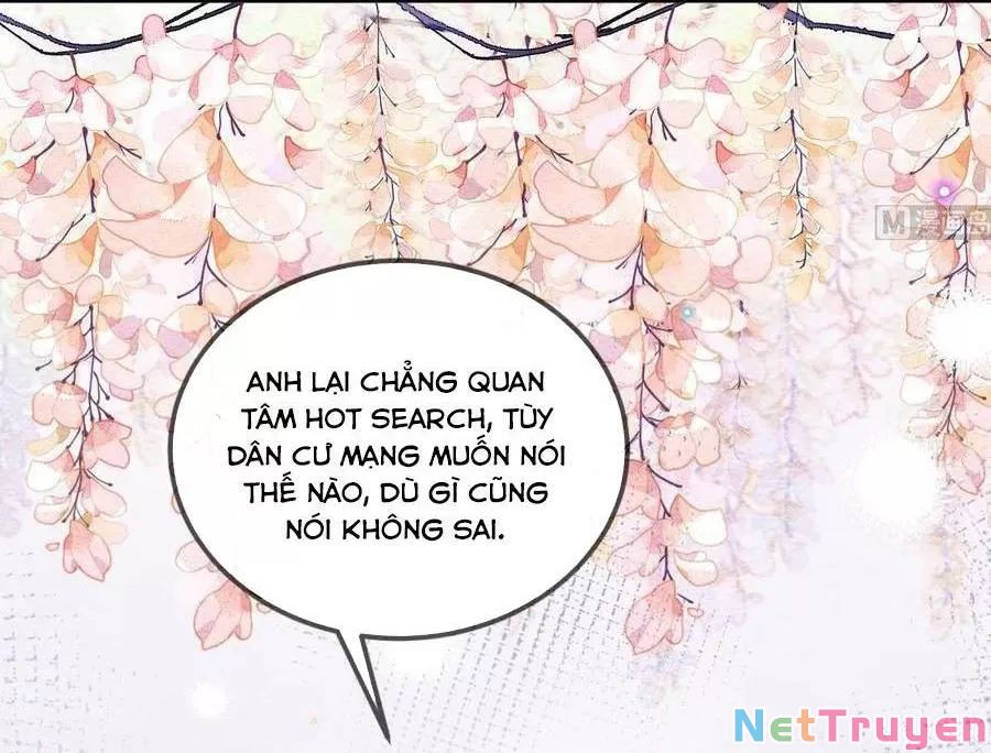 Ảnh Đế Làm Loạn Đòi Ly Hôn Chapter 81 - Trang 24