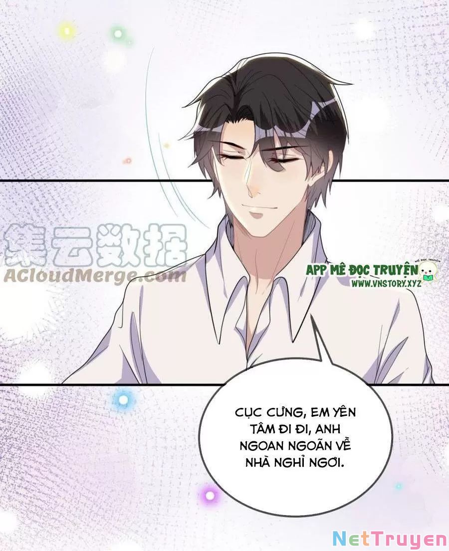 Ảnh Đế Làm Loạn Đòi Ly Hôn Chapter 81 - Trang 25