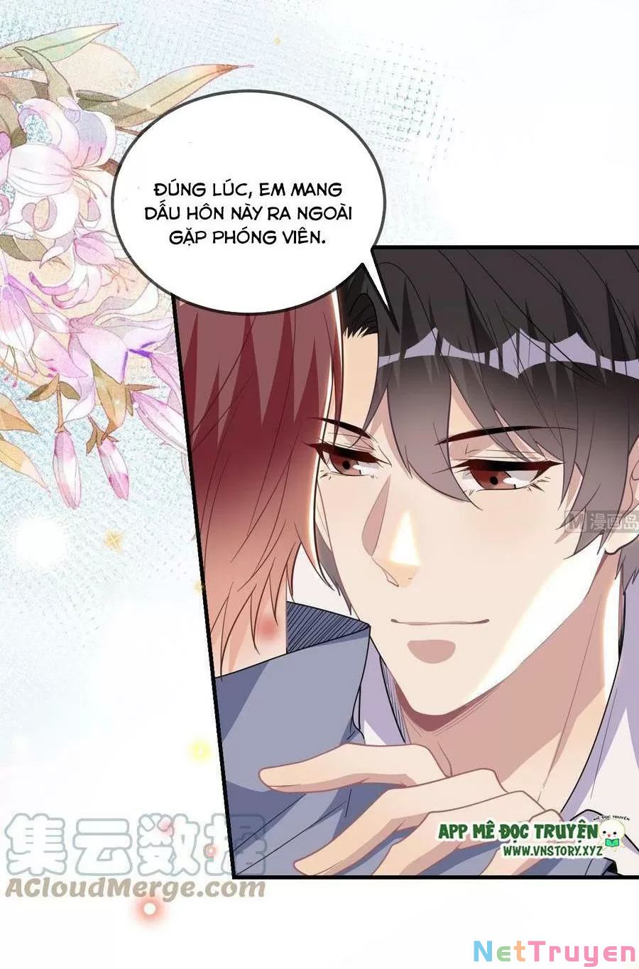 Ảnh Đế Làm Loạn Đòi Ly Hôn Chapter 81 - Trang 29