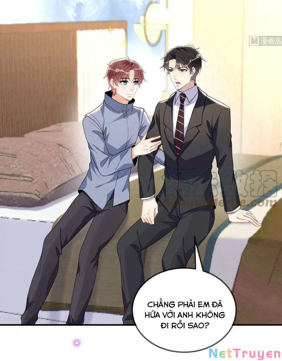 Ảnh Đế Làm Loạn Đòi Ly Hôn Chapter 81 - Trang 5