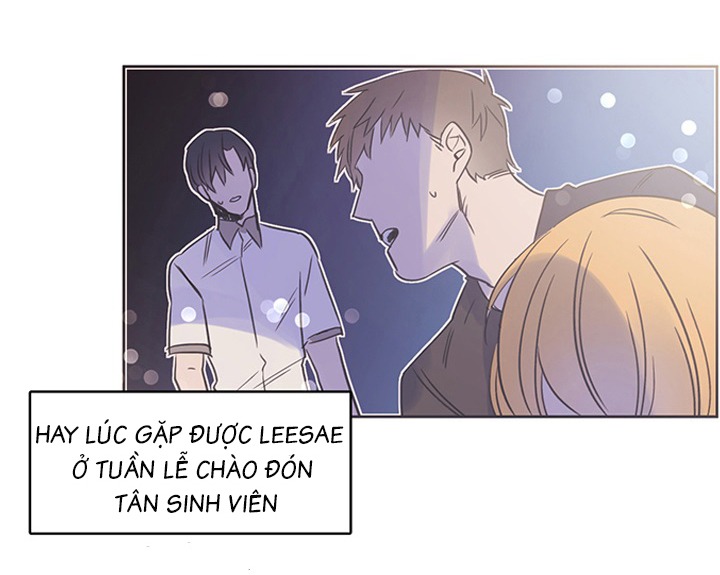 Chàng Mèo Trong Hộp Carton Chapter 10 - Trang 11