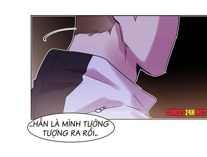 Chàng Mèo Trong Hộp Carton Chapter 10 - Trang 43