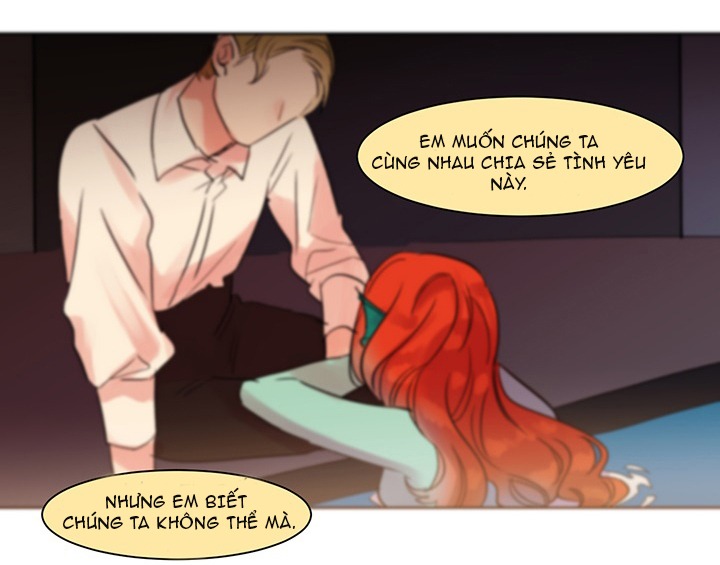 Chàng Mèo Trong Hộp Carton Chapter 10 - Trang 52