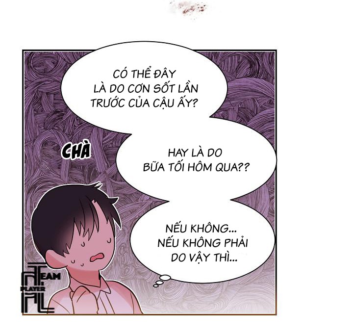 Chàng Mèo Trong Hộp Carton Chapter 12 - Trang 16