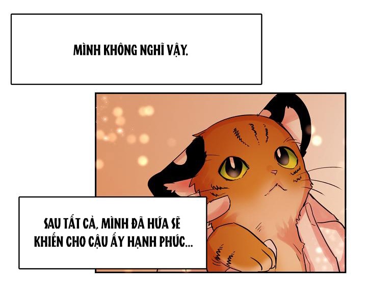 Chàng Mèo Trong Hộp Carton Chapter 12 - Trang 24