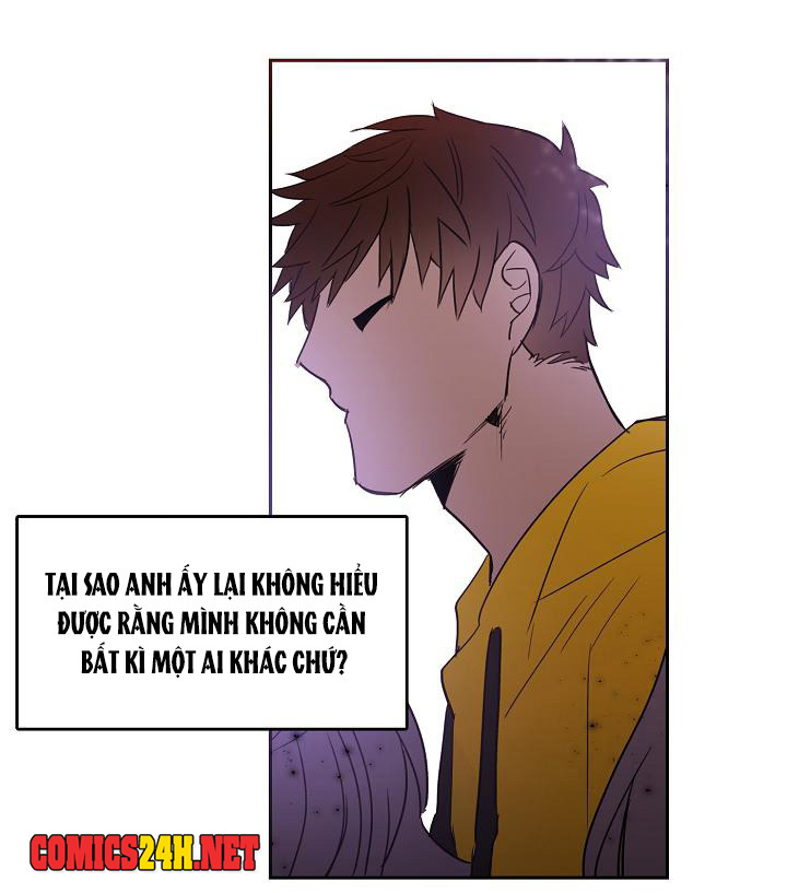 Chàng Mèo Trong Hộp Carton Chapter 12 - Trang 39