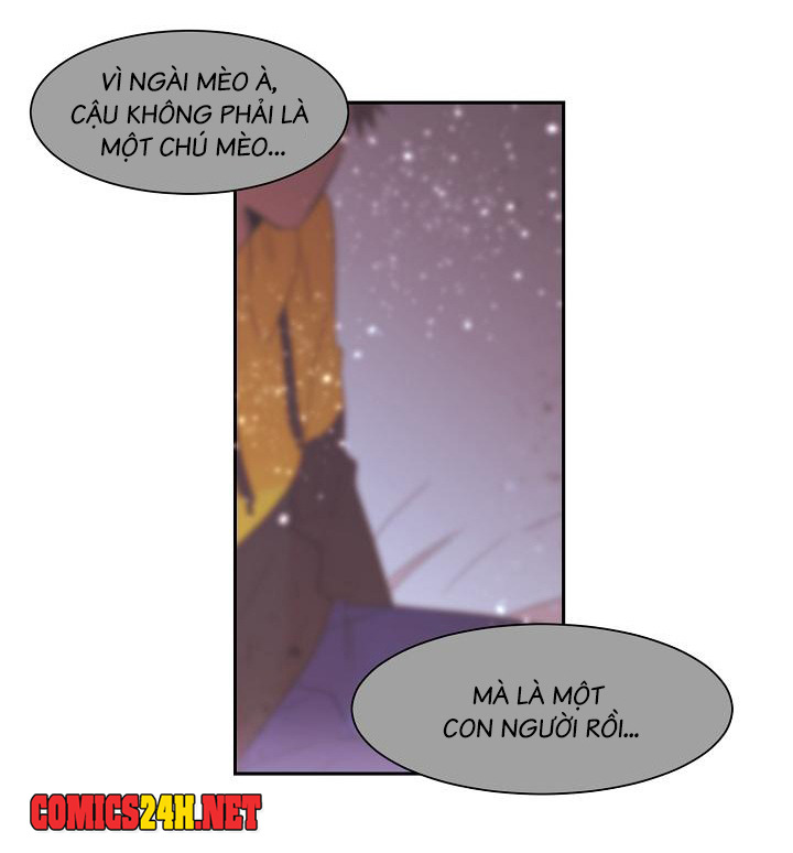 Chàng Mèo Trong Hộp Carton Chapter 12 - Trang 43