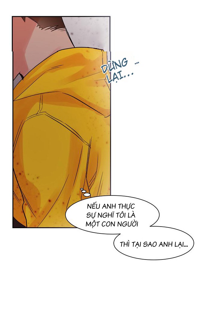 Chàng Mèo Trong Hộp Carton Chapter 12 - Trang 44