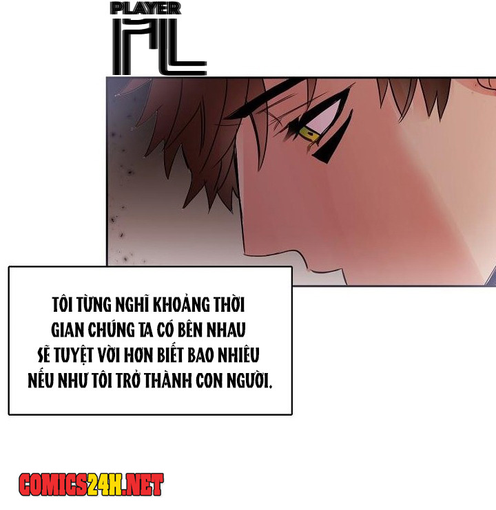 Chàng Mèo Trong Hộp Carton Chapter 12 - Trang 46