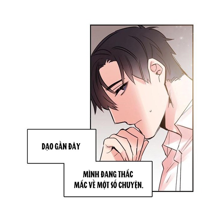 Chàng Mèo Trong Hộp Carton Chapter 12 - Trang 6