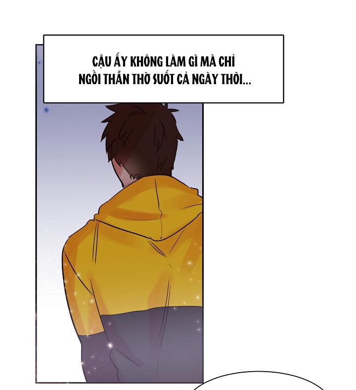 Chàng Mèo Trong Hộp Carton Chapter 12 - Trang 8