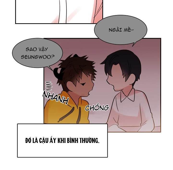 Chàng Mèo Trong Hộp Carton Chapter 12 - Trang 10