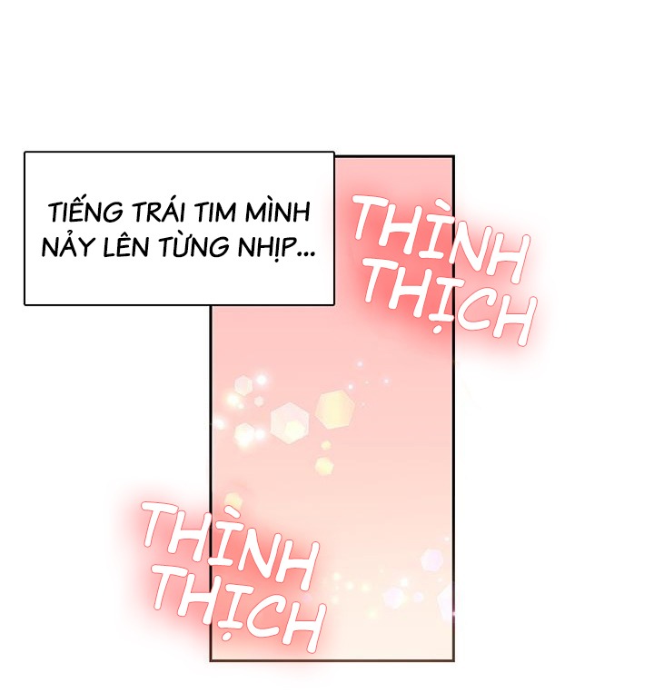 Chàng Mèo Trong Hộp Carton Chapter 13 - Trang 18