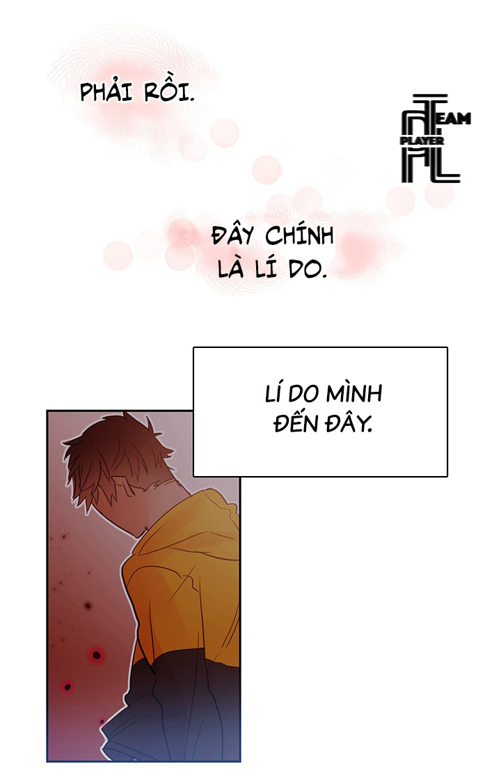 Chàng Mèo Trong Hộp Carton Chapter 13 - Trang 42