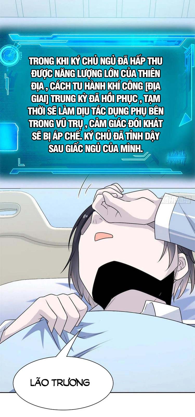 Cường Giả Đến Từ Trại Tâm Thần Chapter 57 - Trang 28