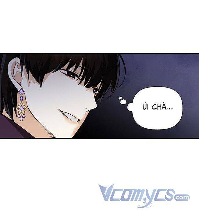 Dàn Trai Đẹp Chốn Hậu Cung Chapter 39 - Trang 33