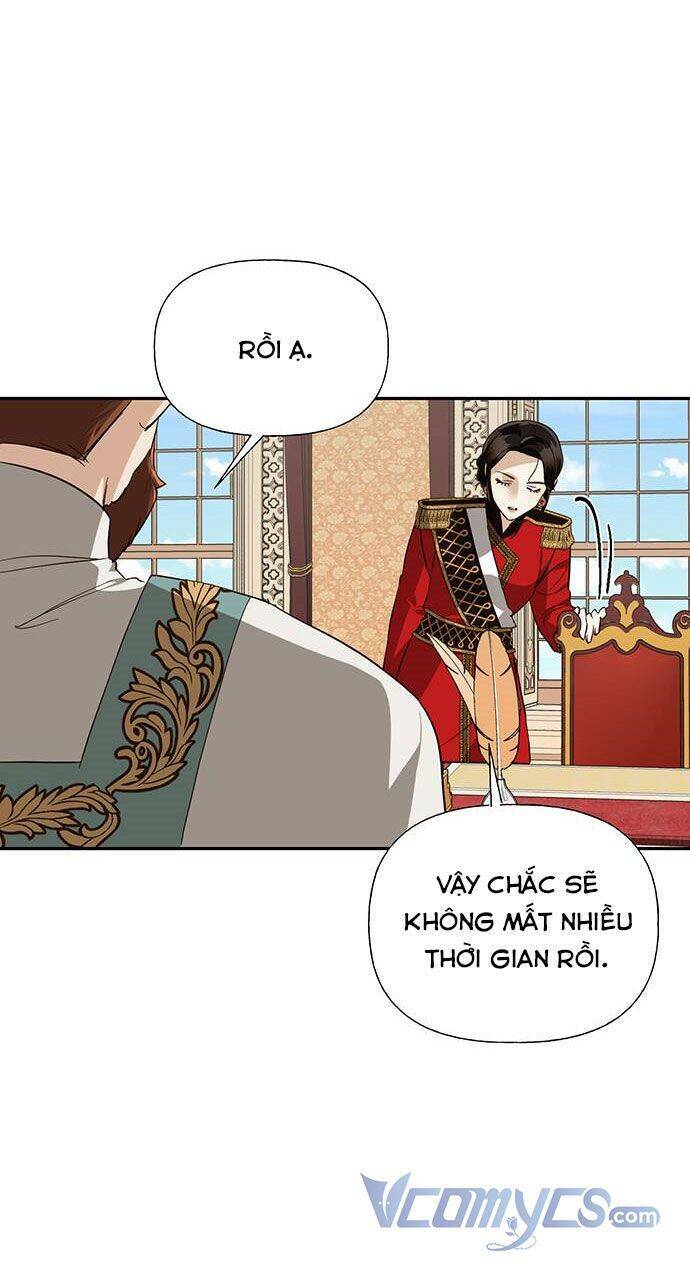 Dàn Trai Đẹp Chốn Hậu Cung Chapter 39 - Trang 55