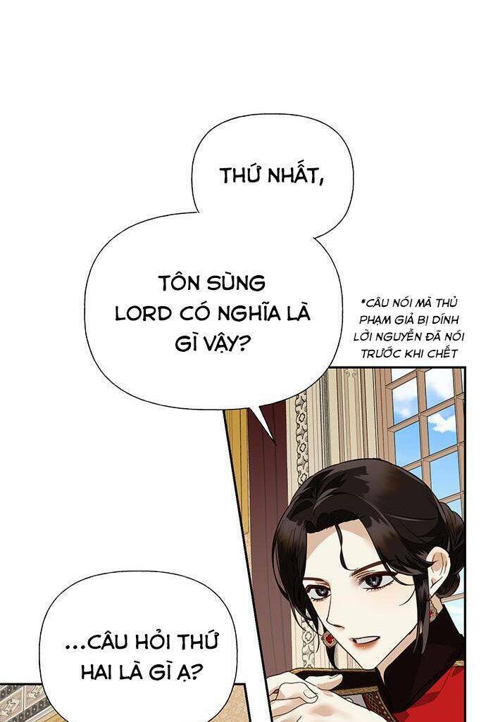 Dàn Trai Đẹp Chốn Hậu Cung Chapter 39 - Trang 58