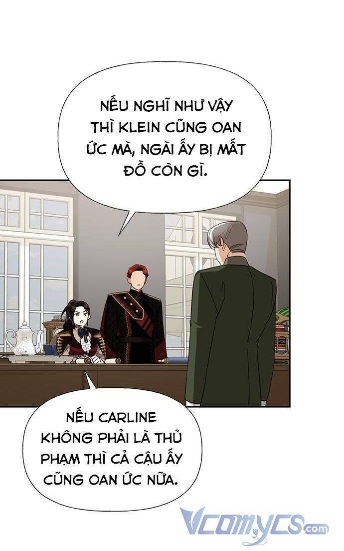 Dàn Trai Đẹp Chốn Hậu Cung Chapter 39 - Trang 6