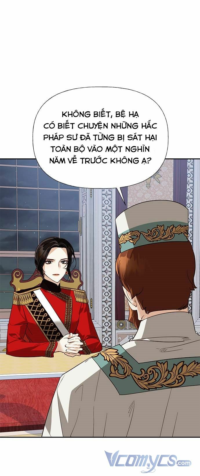 Dàn Trai Đẹp Chốn Hậu Cung Chapter 40 - Trang 1