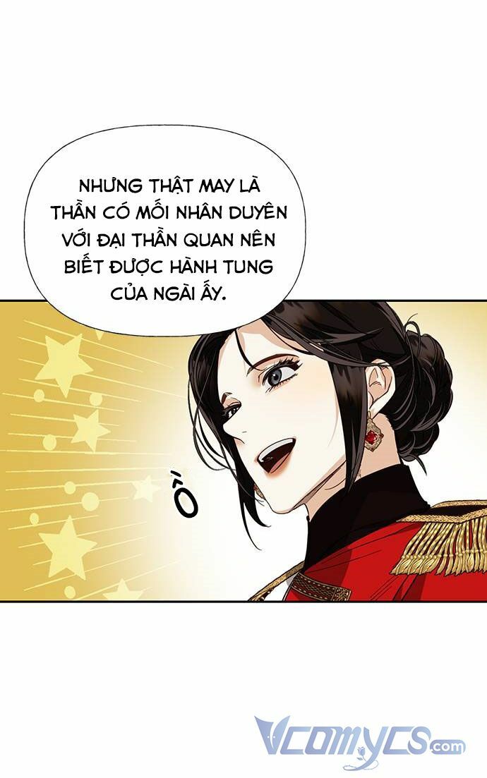 Dàn Trai Đẹp Chốn Hậu Cung Chapter 40 - Trang 13