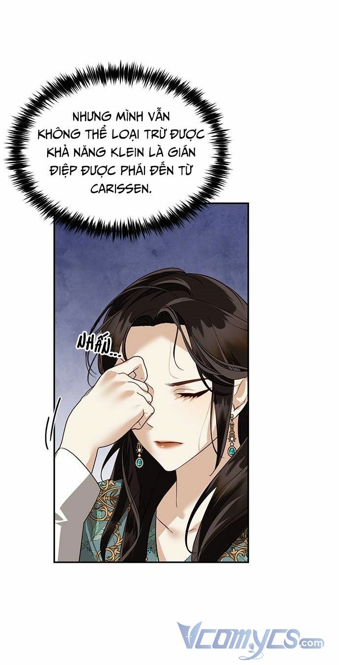 Dàn Trai Đẹp Chốn Hậu Cung Chapter 40 - Trang 26