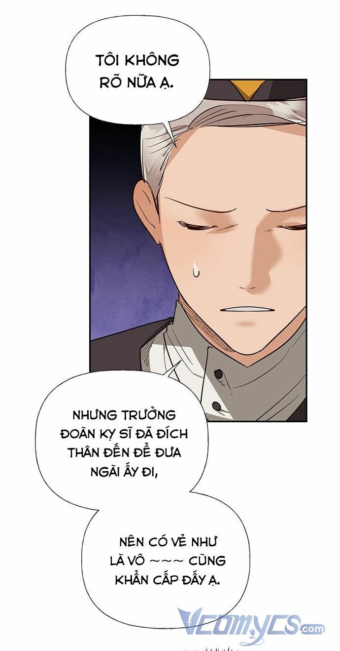 Dàn Trai Đẹp Chốn Hậu Cung Chapter 40 - Trang 40