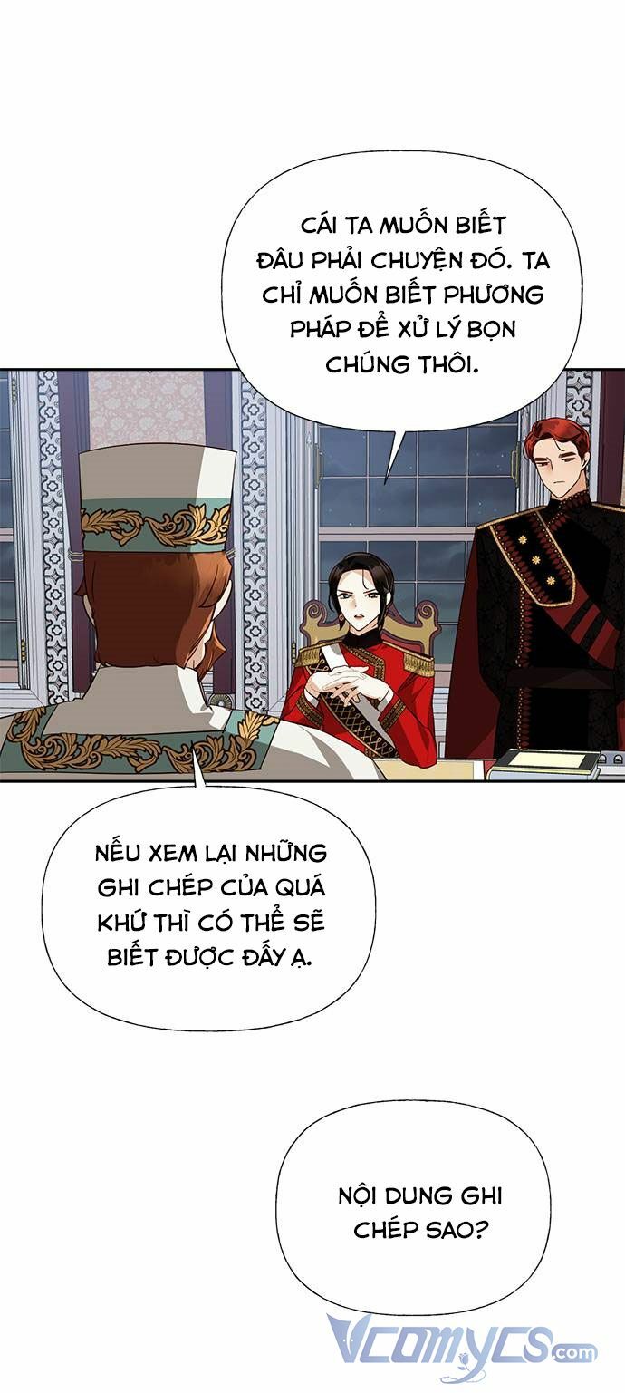 Dàn Trai Đẹp Chốn Hậu Cung Chapter 40 - Trang 5