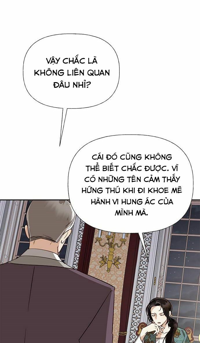 Dàn Trai Đẹp Chốn Hậu Cung Chapter 40 - Trang 57