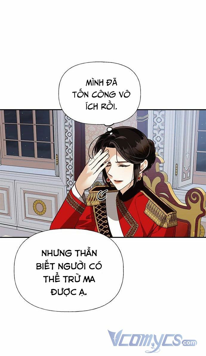 Dàn Trai Đẹp Chốn Hậu Cung Chapter 40 - Trang 7