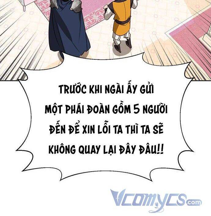 Dàn Trai Đẹp Chốn Hậu Cung Chapter 41 - Trang 40