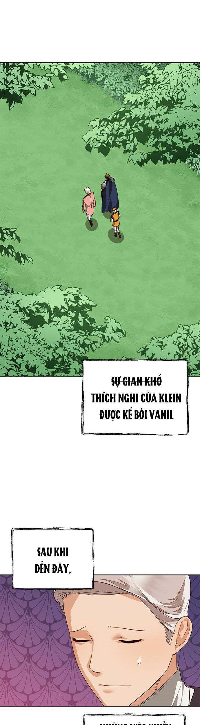 Dàn Trai Đẹp Chốn Hậu Cung Chapter 41 - Trang 5