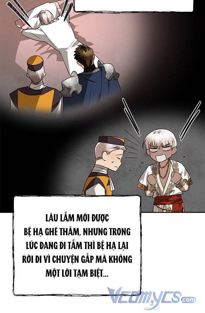 Dàn Trai Đẹp Chốn Hậu Cung Chapter 41 - Trang 8