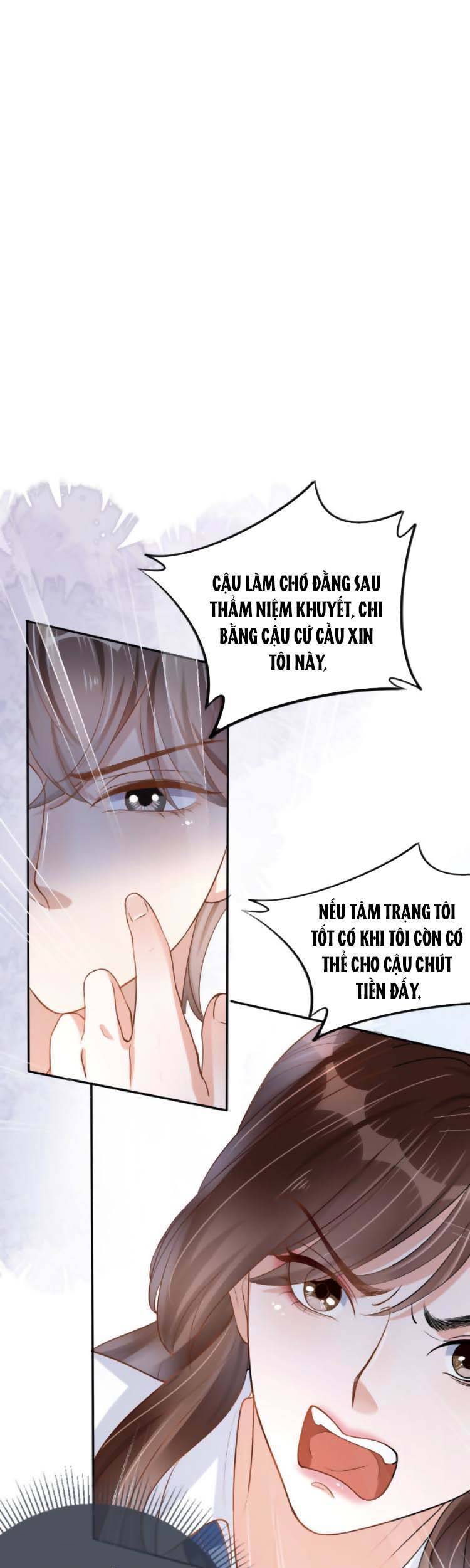 Dây Dưa Không Dứt Chapter 10 - Trang 32