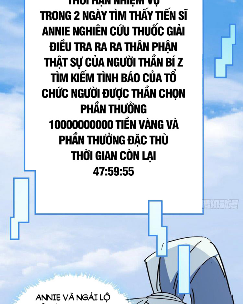 Giải Thoát 99 Nữ Chính Ở Mạt Thế Chapter 93 - Trang 46