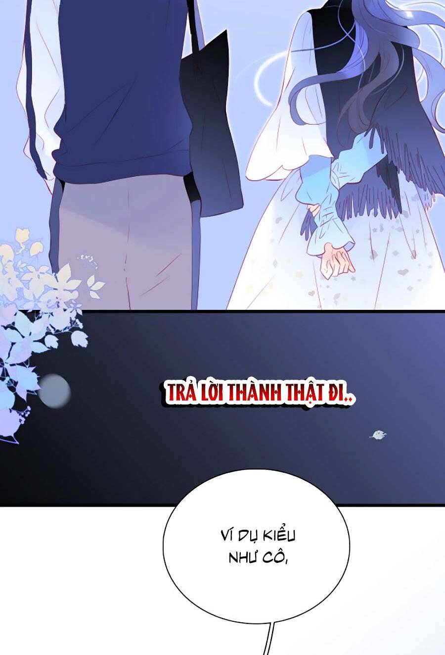 Hoa Bỏ Chạy Với Nhím Rồi Chapter 45 - Trang 13