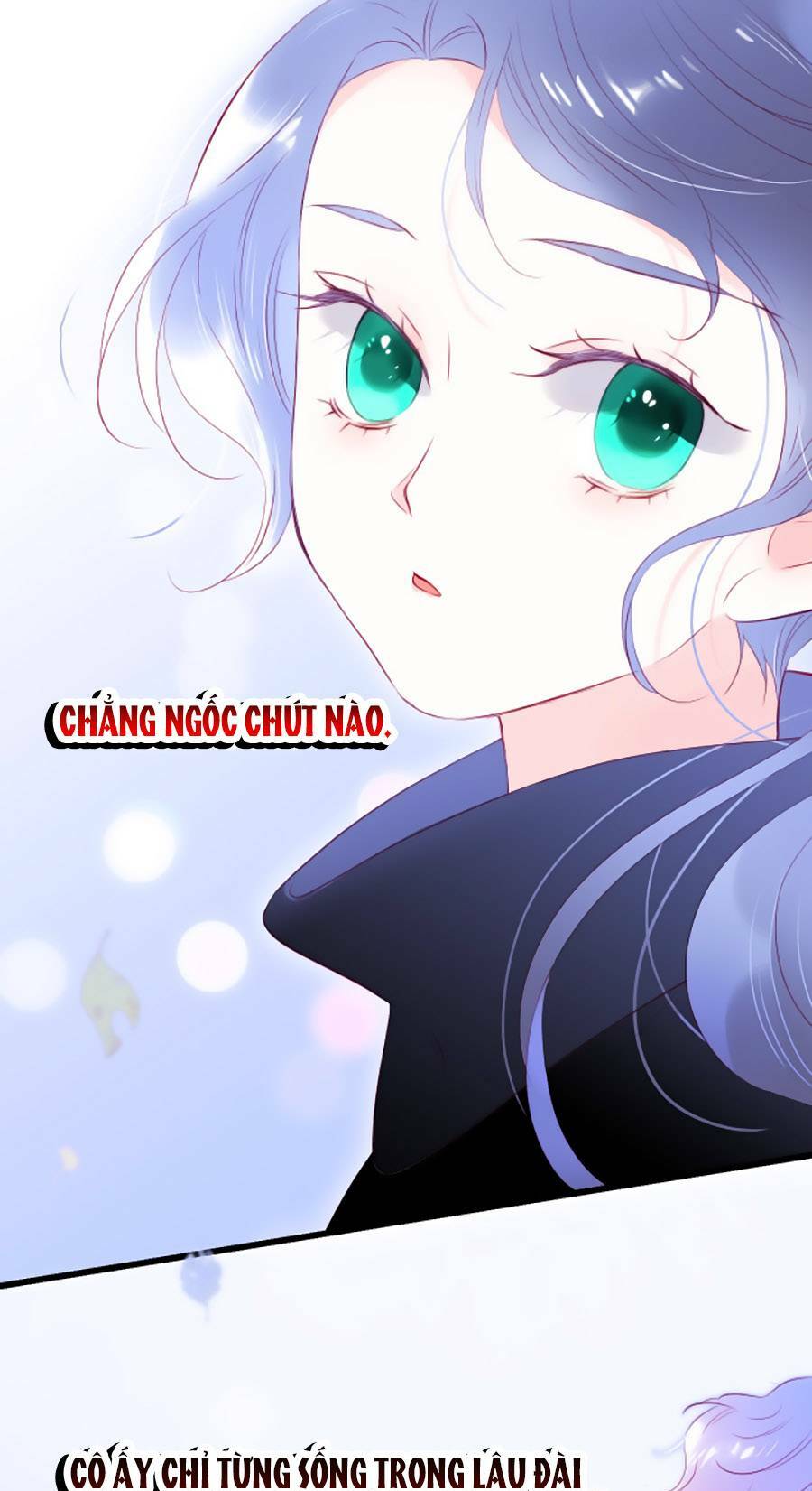 Hoa Bỏ Chạy Với Nhím Rồi Chapter 45 - Trang 16