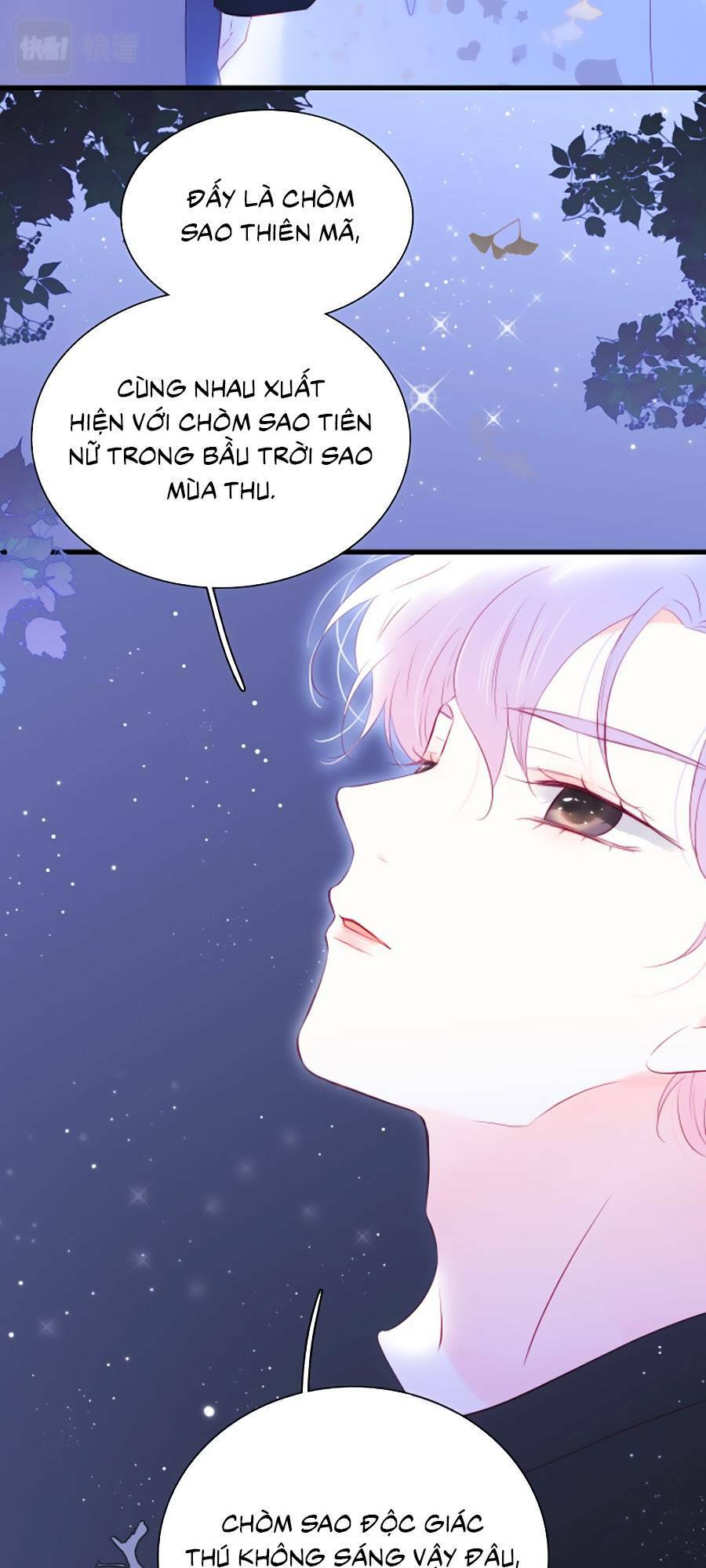 Hoa Bỏ Chạy Với Nhím Rồi Chapter 45 - Trang 23