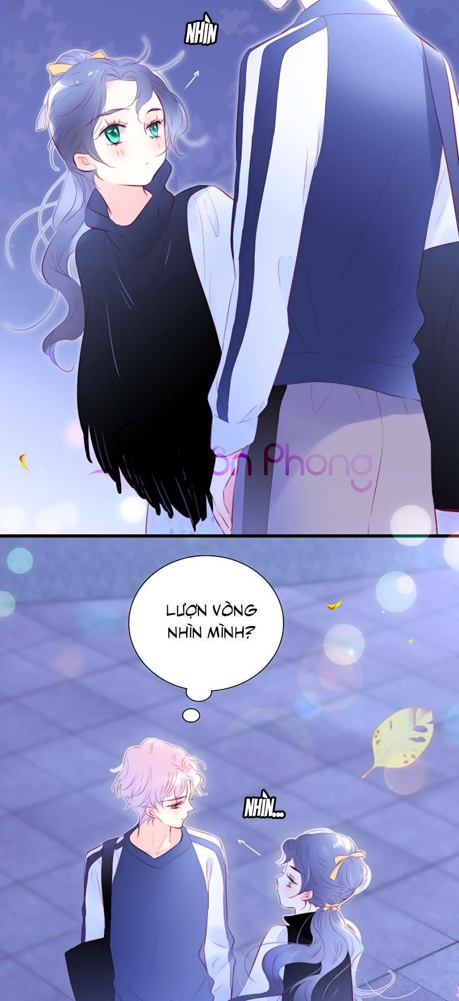 Hoa Bỏ Chạy Với Nhím Rồi Chapter 45 - Trang 5