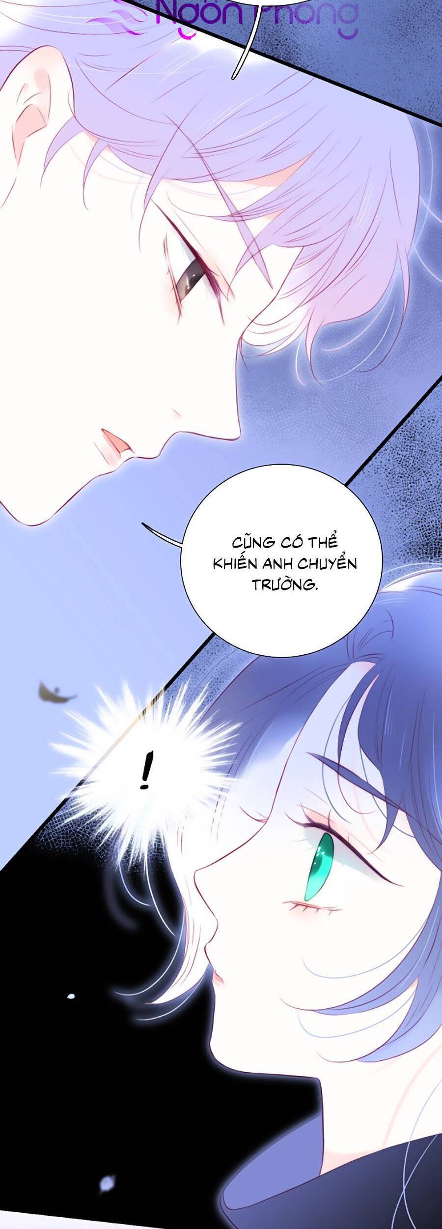 Hoa Bỏ Chạy Với Nhím Rồi Chapter 46 - Trang 11