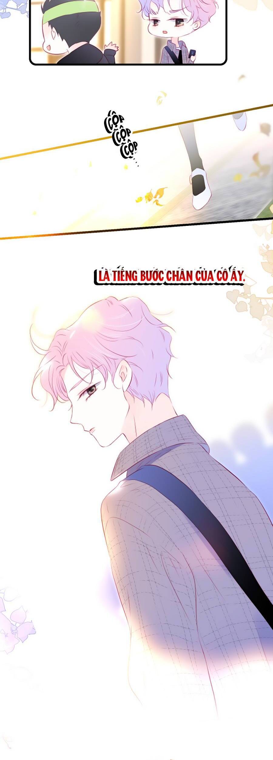 Hoa Bỏ Chạy Với Nhím Rồi Chapter 46 - Trang 34