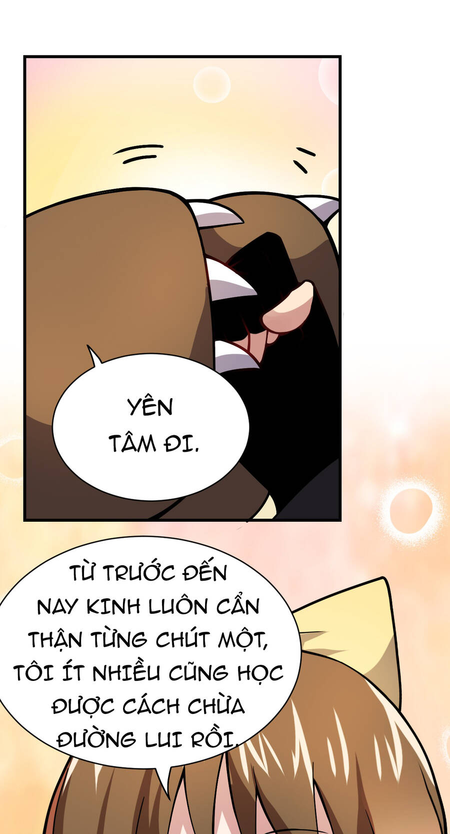 Ma Vương Trở Lại Chapter 21 - Trang 53