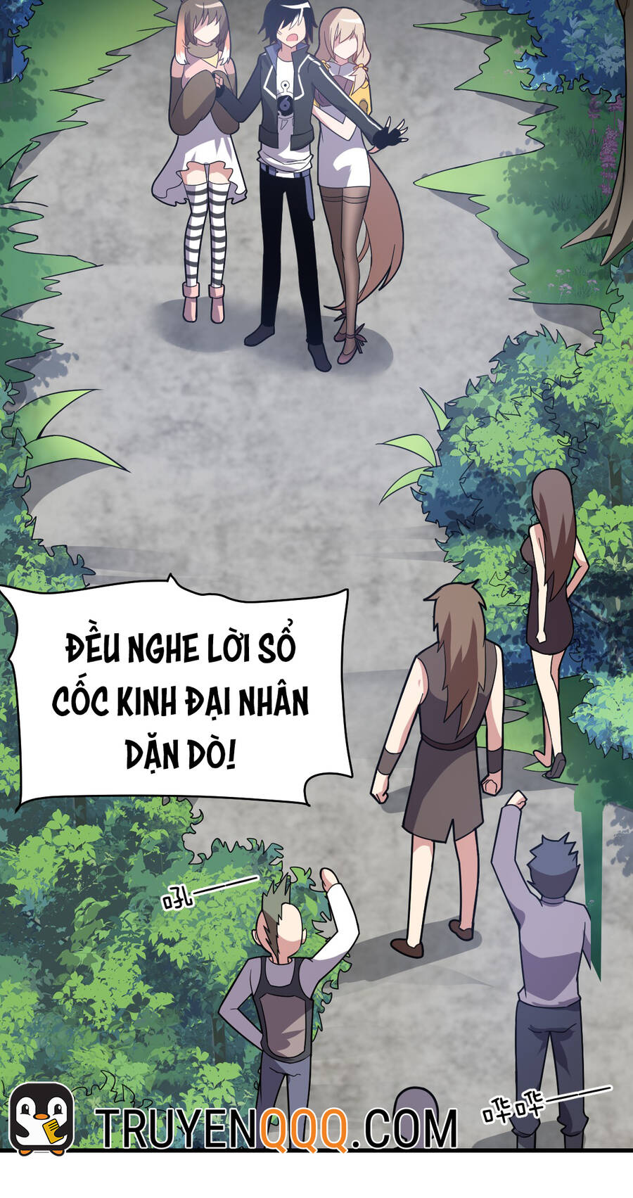 Ma Vương Trở Lại Chapter 21 - Trang 58