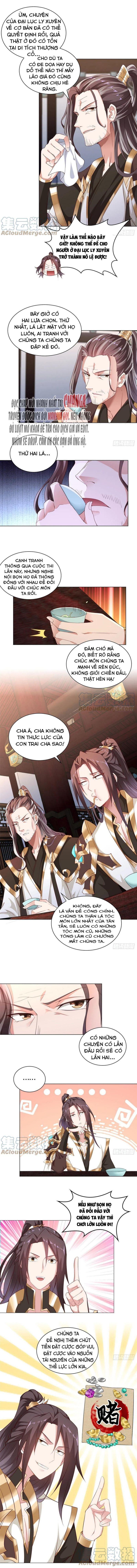 Mục Long Sư Chapter 63 - Trang 3