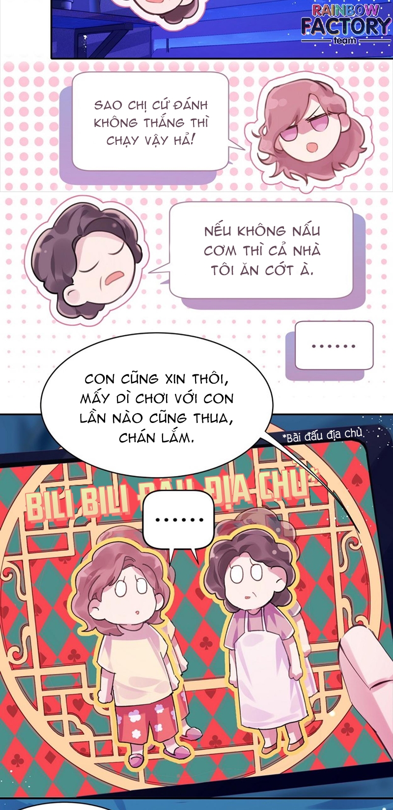 Ngụy Trang Học Tra Chapter 18 - Trang 5